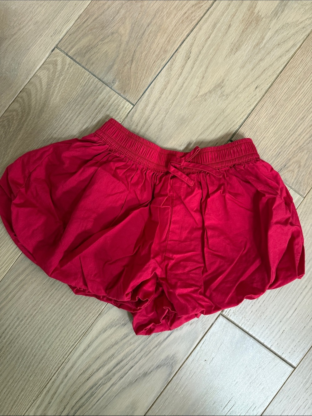 Cotton On Red Bubble Shorts